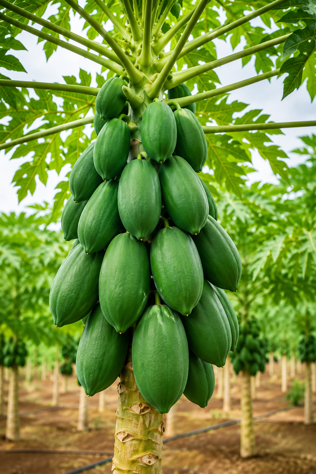 Papaya